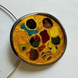 Necklace / pendant